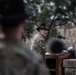 1st Squadron, 4th Cavalry Regiment Change Of Command