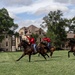 1st Squadron, 4th Cavalry Regiment Change Of Command