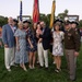 Army 250th Twilight Tattoo