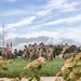 1st Squadron, 4th Cavalry Regiment Change Of Command