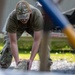 141st Civil Engineer Squadron support Seward Military Resort renovation