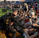 Army 250th Twilight Tattoo