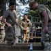 141st Civil Engineer Squadron support Seward Military Resort renovation