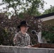 1st Squadron, 4th Cavalry Regiment Change Of Command
