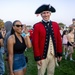 Army 250th Twilight Tattoo