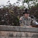 1st Squadron, 4th Cavalry Regiment Change Of Command