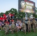 Army 250th Twilight Tattoo