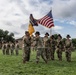 1st Squadron, 4th Cavalry Regiment Change Of Command
