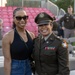 Army 250th Twilight Tattoo