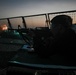 USS Milius conducts operations in the U.S. Central Command area of responsibility as part of the Carl Vinson Carrier Strike Group