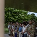 1st Squadron, 4th Cavalry Regiment Change Of Command