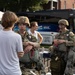 Army 250th Twilight Tattoo
