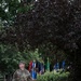 1st Squadron, 4th Cavalry Regiment Change Of Command
