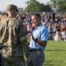 Army 250th Twilight Tattoo