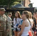 Army 250th Twilight Tattoo