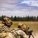 I Corps Best Squad 2025