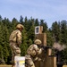 I Corps Best Squad 2025