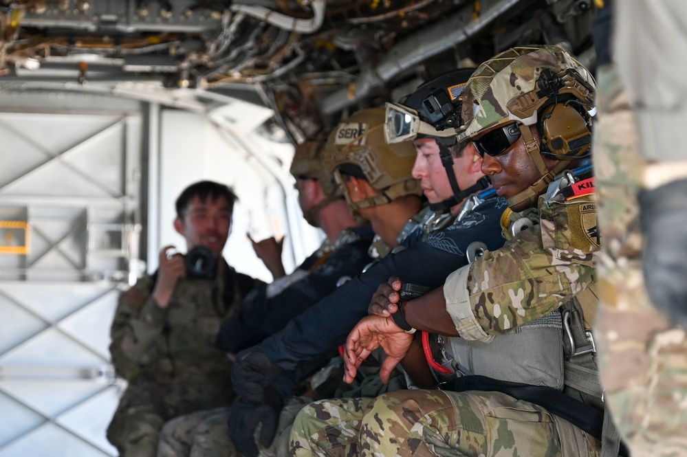 2025 Beale Air and Space Expo