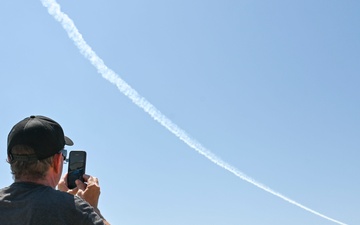 2025 Beale Air and Space Expo