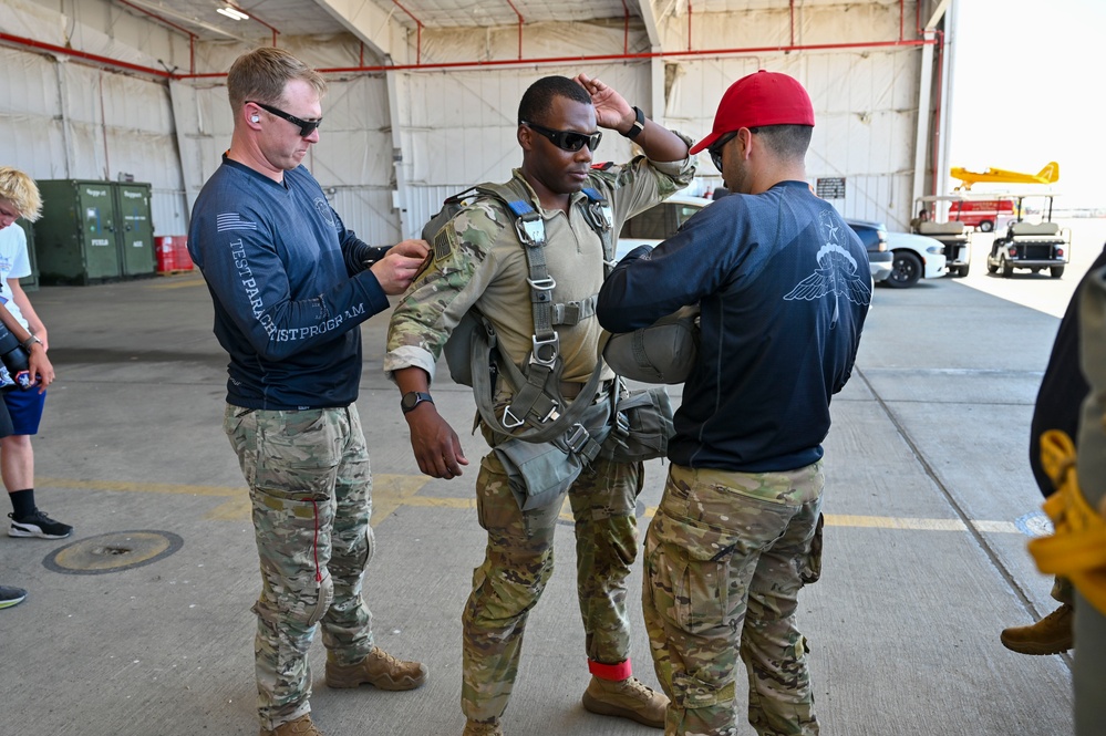 2025 Beale Air and Space Expo