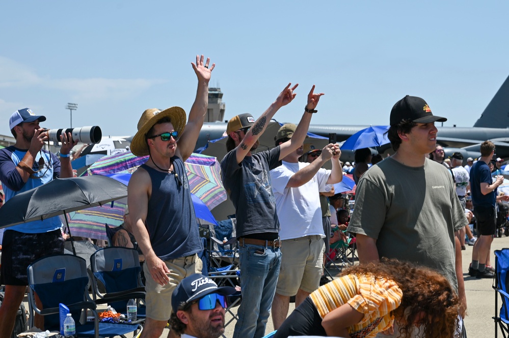 2025 Beale and Space Expo