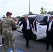 Top Army Leaders Visit U.S. Army John F. Kennedy Special Warfare Center and School