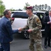 Top Army Leaders Visit U.S. Army John F. Kennedy Special Warfare Center and School