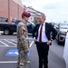 Top Army Leaders Visit U.S. Army John F. Kennedy Special Warfare Center and School