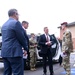 Top Army Leaders Visit U.S. Army John F. Kennedy Special Warfare Center and School