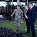 Top Army Leaders Visit U.S. Army John F. Kennedy Special Warfare Center and School