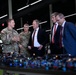 Top Army Leaders Visit U.S. Army John F. Kennedy Special Warfare Center and School