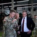 Top Army Leaders Visit U.S. Army John F. Kennedy Special Warfare Center and School