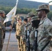 Three Soldiers from the 1946th Financial Management Support Detachment recognized for Outstanding Performance