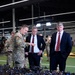 Top Army Leaders Visit U.S. Army John F. Kennedy Special Warfare Center and School