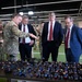 Top Army Leaders Visit U.S. Army John F. Kennedy Special Warfare Center and School