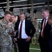 Top Army Leaders Visit U.S. Army John F. Kennedy Special Warfare Center and School