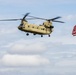 Army 250th Birthday Celebration at Fort Bragg