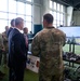 Top Army Leaders Visit U.S. Army John F. Kennedy Special Warfare Center and School