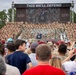 Army 250th Birthday Celebration at Fort Bragg