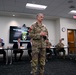 Top Army Leaders Visit U.S. Army John F. Kennedy Special Warfare Center and School
