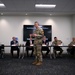 Top Army Leaders Visit U.S. Army John F. Kennedy Special Warfare Center and School