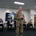 Top Army Leaders Visit U.S. Army John F. Kennedy Special Warfare Center and School