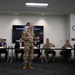 Top Army Leaders Visit U.S. Army John F. Kennedy Special Warfare Center and School