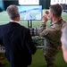 Top Army Leaders Visit U.S. Army John F. Kennedy Special Warfare Center and School