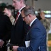 Top Army Leaders Visit U.S. Army John F. Kennedy Special Warfare Center and School