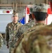 47th Civil Engineer Squadron Change of Command