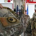 47th Civil Engineer Squadron Change of Command