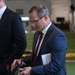 Top Army Leaders Visit U.S. Army John F. Kennedy Special Warfare Center and School