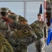 47th Civil Engineer Squadron Change of Command