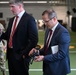 Top Army Leaders Visit U.S. Army John F. Kennedy Special Warfare Center and School